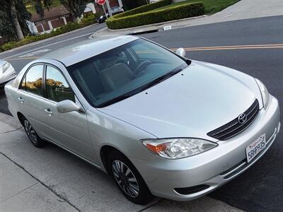 2003 Toyota Camry LE   - Photo 3 - San Diego, CA 92126