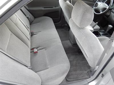 2003 Toyota Camry LE   - Photo 10 - San Diego, CA 92126