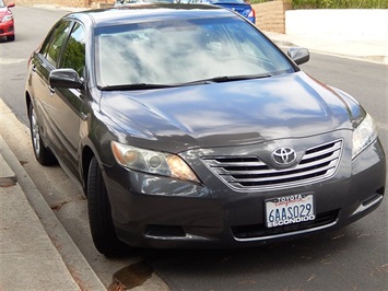 2007 Toyota Camry Hybrid   - Photo 9 - San Diego, CA 92126