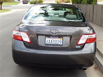 2007 Toyota Camry Hybrid   - Photo 5 - San Diego, CA 92126