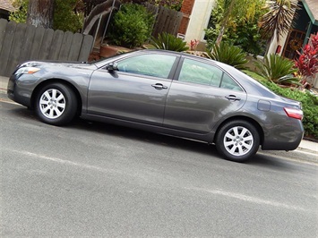 2007 Toyota Camry Hybrid   - Photo 1 - San Diego, CA 92126