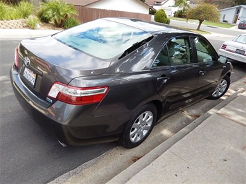 2007 Toyota Camry Hybrid   - Photo 4 - San Diego, CA 92126