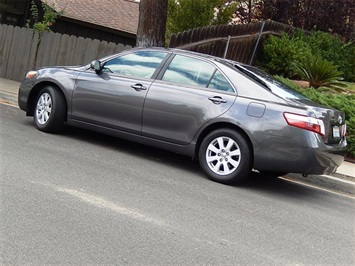 2007 Toyota Camry Hybrid   - Photo 7 - San Diego, CA 92126