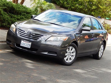 2007 Toyota Camry Hybrid   - Photo 3 - San Diego, CA 92126