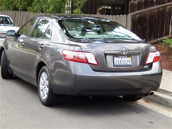 2007 Toyota Camry Hybrid   - Photo 6 - San Diego, CA 92126