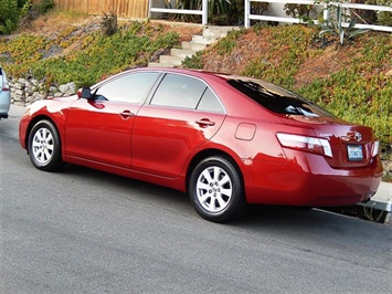 2009 Toyota Camry Hybrid   - Photo 8 - San Diego, CA 92126