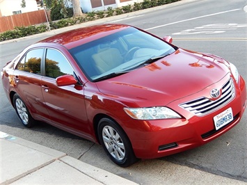 2009 Toyota Camry Hybrid   - Photo 4 - San Diego, CA 92126