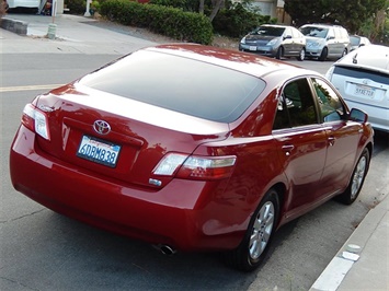 2009 Toyota Camry Hybrid   - Photo 6 - San Diego, CA 92126