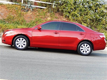 2009 Toyota Camry Hybrid   - Photo 1 - San Diego, CA 92126