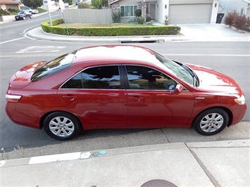 2009 Toyota Camry Hybrid   - Photo 5 - San Diego, CA 92126