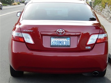 2009 Toyota Camry Hybrid   - Photo 7 - San Diego, CA 92126