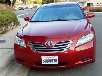 2009 Toyota Camry Hybrid   - Photo 3 - San Diego, CA 92126