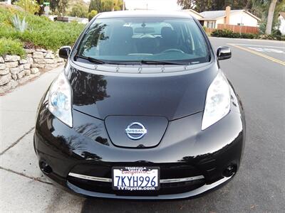 2013 Nissan Leaf S   - Photo 3 - San Diego, CA 92126