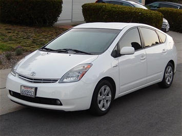 2009 Toyota Prius  Pkg 6 - Photo 2 - San Diego, CA 92126