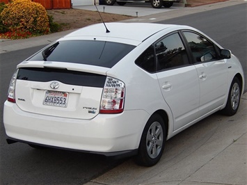 2009 Toyota Prius  Pkg 6 - Photo 6 - San Diego, CA 92126