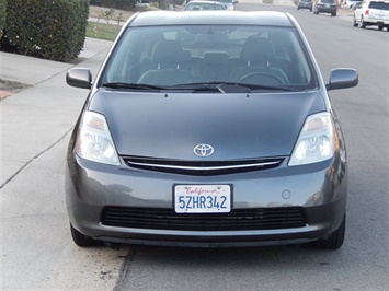 2007 Toyota Prius   - Photo 3 - San Diego, CA 92126