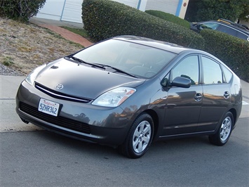 2007 Toyota Prius   - Photo 2 - San Diego, CA 92126