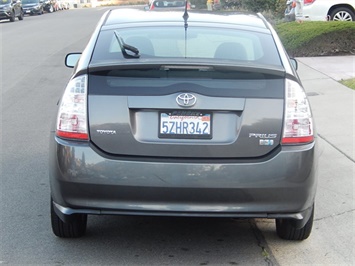 2007 Toyota Prius   - Photo 7 - San Diego, CA 92126