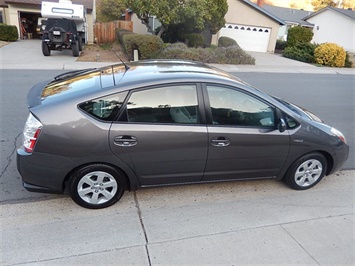 2007 Toyota Prius   - Photo 5 - San Diego, CA 92126