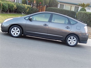 2007 Toyota Prius   - Photo 1 - San Diego, CA 92126