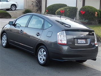 2007 Toyota Prius   - Photo 8 - San Diego, CA 92126