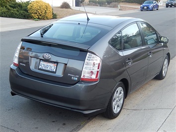 2007 Toyota Prius   - Photo 6 - San Diego, CA 92126