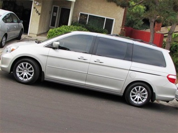 2006 Honda Odyssey Touring   - Photo 15 - San Diego, CA 92126