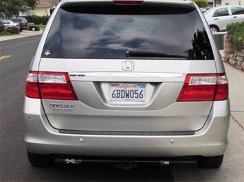 2006 Honda Odyssey Touring   - Photo 17 - San Diego, CA 92126