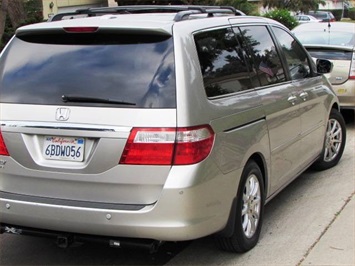 2006 Honda Odyssey Touring   - Photo 3 - San Diego, CA 92126