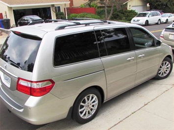 2006 Honda Odyssey Touring   - Photo 5 - San Diego, CA 92126