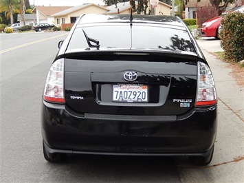 2007 Toyota Prius   - Photo 7 - San Diego, CA 92126