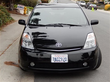 2007 Toyota Prius   - Photo 3 - San Diego, CA 92126