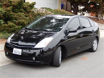 2007 Toyota Prius   - Photo 2 - San Diego, CA 92126