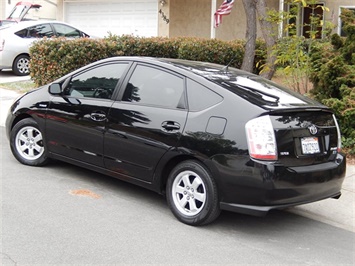 2007 Toyota Prius   - Photo 8 - San Diego, CA 92126