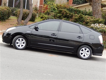 2007 Toyota Prius   - Photo 1 - San Diego, CA 92126