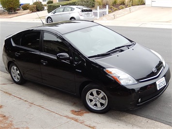 2007 Toyota Prius   - Photo 4 - San Diego, CA 92126