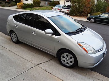 2008 Toyota Prius >  Pacage 5  <   - Photo 10 - San Diego, CA 92126