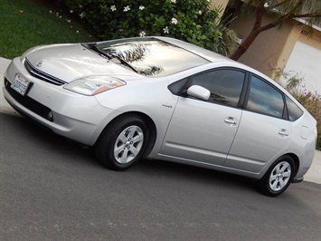 2008 Toyota Prius >  Pacage 5  <   - Photo 5 - San Diego, CA 92126