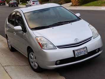 2008 Toyota Prius >  Pacage 5  <   - Photo 9 - San Diego, CA 92126