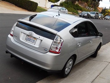 2008 Toyota Prius >  Pacage 5  <   - Photo 2 - San Diego, CA 92126