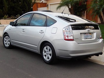 2008 Toyota Prius >  Pacage 5  <   - Photo 3 - San Diego, CA 92126