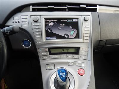 2012 Toyota Prius Plug-in Hybrid Advanced   - Photo 2 - San Diego, CA 92126