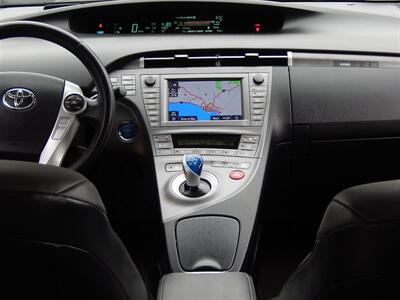 2012 Toyota Prius Plug-in Hybrid Advanced   - Photo 3 - San Diego, CA 92126