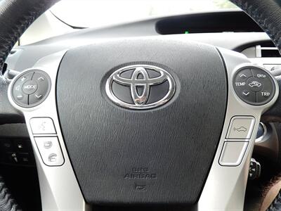 2012 Toyota Prius Plug-in Hybrid Advanced   - Photo 6 - San Diego, CA 92126