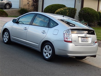 2009 Toyota Prius   - Photo 8 - San Diego, CA 92126