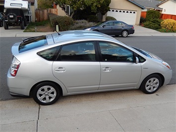 2009 Toyota Prius   - Photo 5 - San Diego, CA 92126