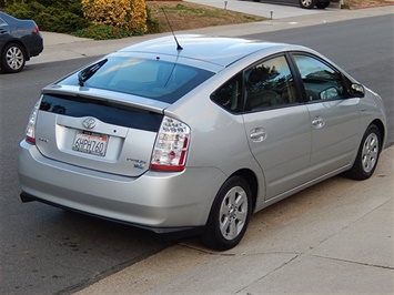 2009 Toyota Prius   - Photo 6 - San Diego, CA 92126