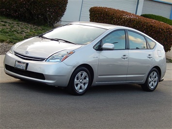 2009 Toyota Prius   - Photo 2 - San Diego, CA 92126