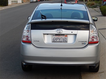 2009 Toyota Prius   - Photo 7 - San Diego, CA 92126