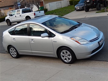 2009 Toyota Prius   - Photo 4 - San Diego, CA 92126